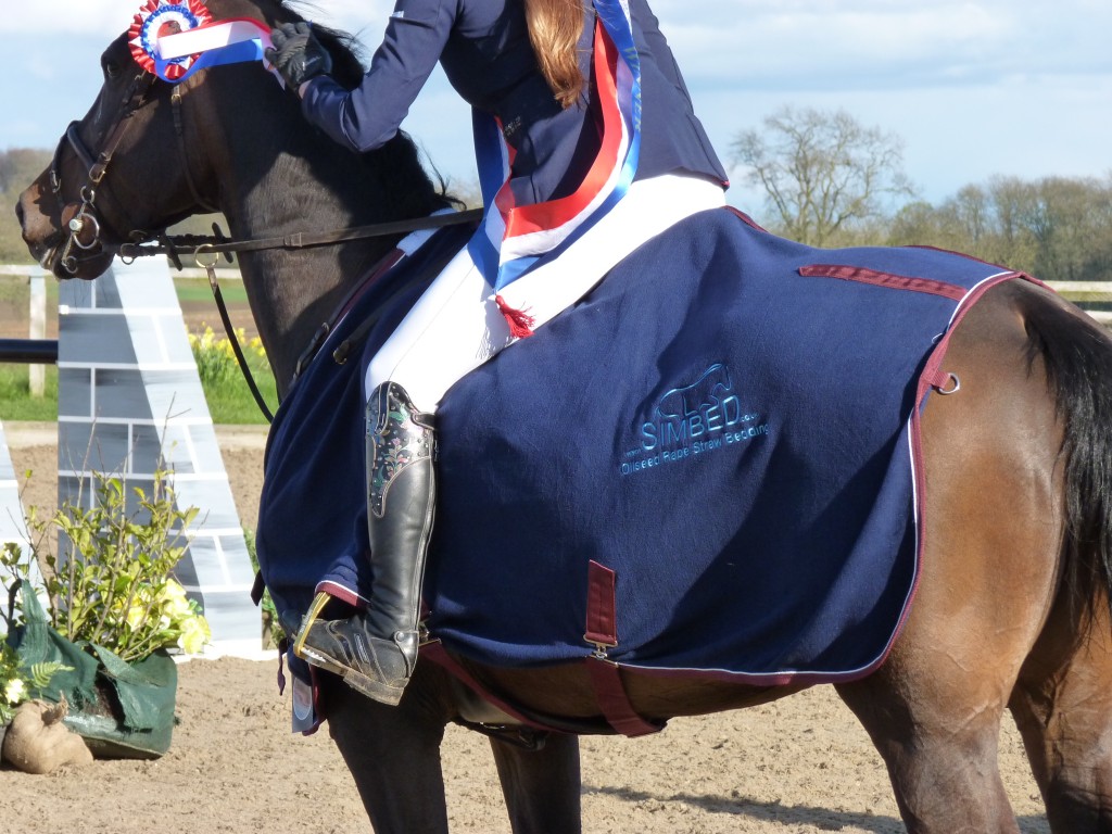 Simbed Reviews | Simbed Horse Bedding